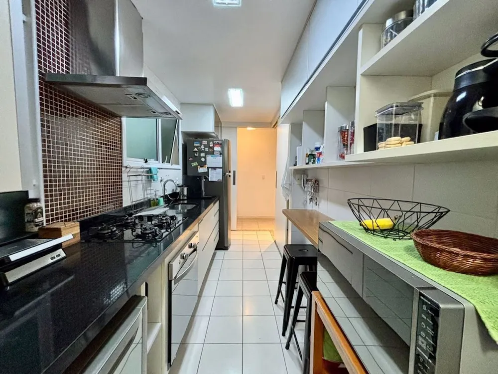 Apartamento, 3 quartos, 112 m² - Foto 4