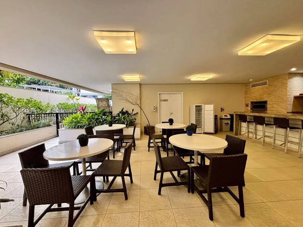 Apartamento, 3 quartos, 112 m² - Foto 29