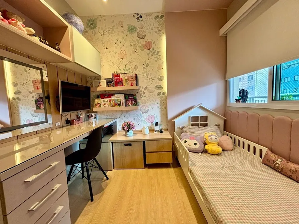 Apartamento, 3 quartos, 112 m² - Foto 7