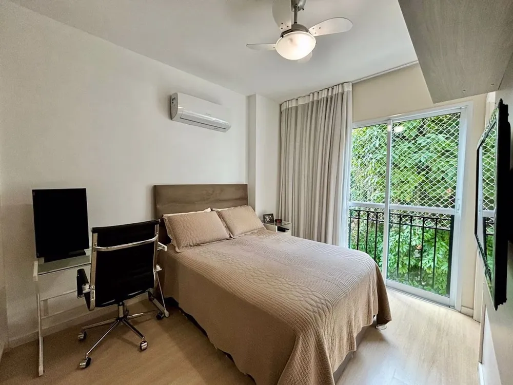 Apartamento, 3 quartos, 112 m² - Foto 12