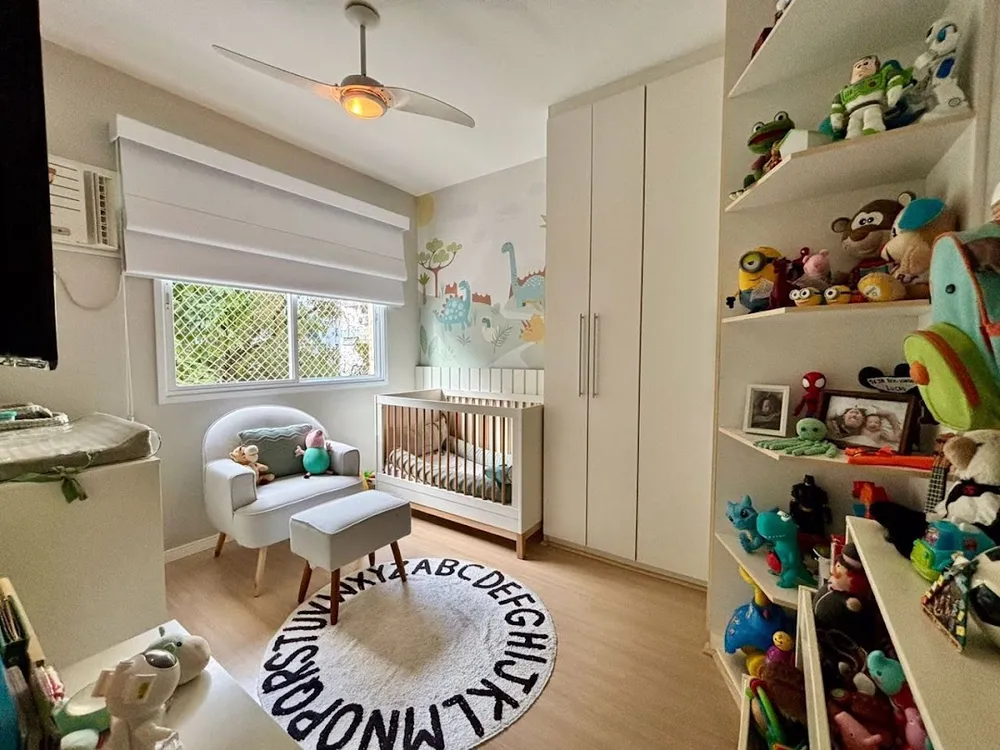 Apartamento, 3 quartos, 112 m² - Foto 15