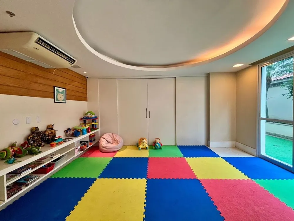 Apartamento, 3 quartos, 112 m² - Foto 35