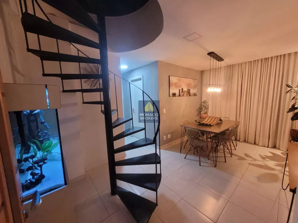 Cobertura, 2 quartos, 128 m² - Foto 3