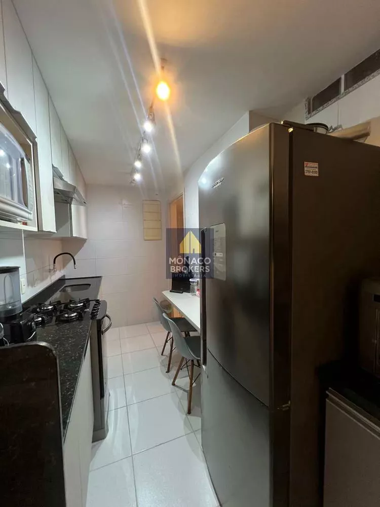 Cobertura, 2 quartos, 128 m² - Foto 9