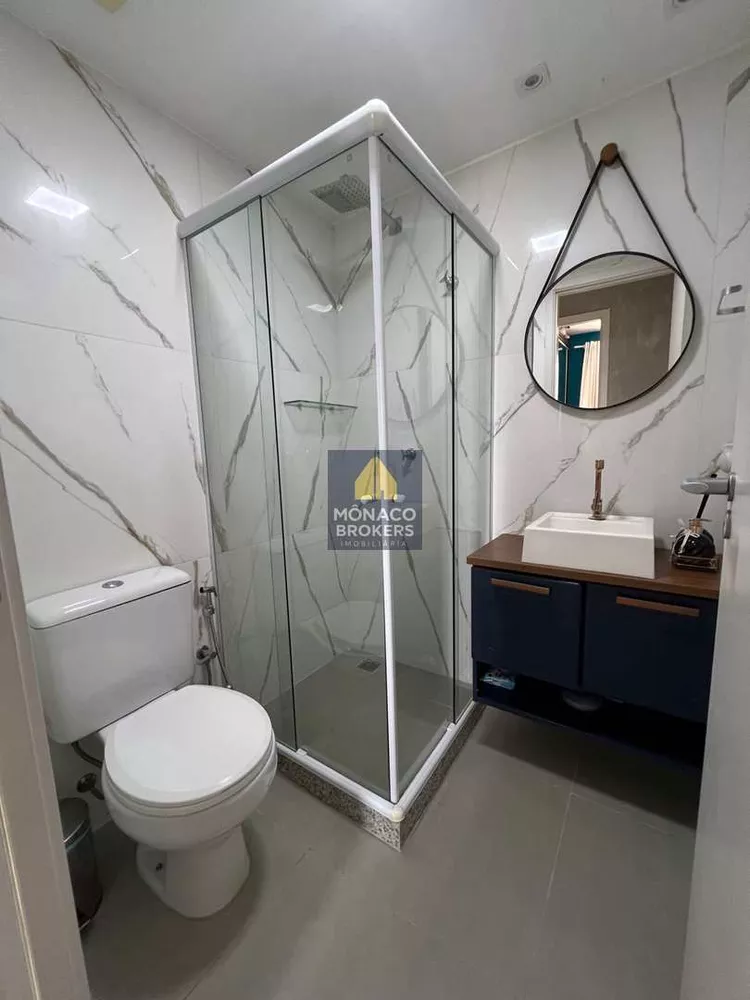 Cobertura, 2 quartos, 128 m² - Foto 5