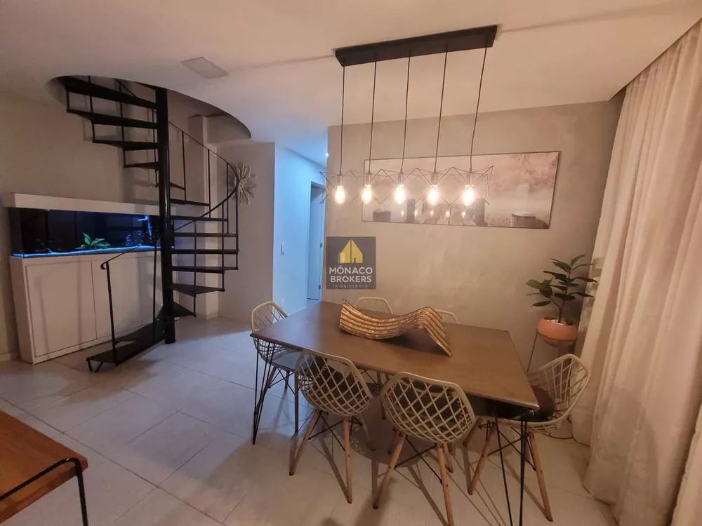 Cobertura, 2 quartos, 128 m² - Foto 2