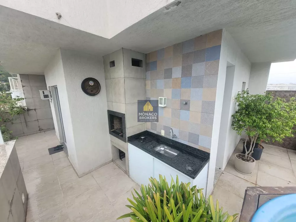 Cobertura, 2 quartos, 128 m² - Foto 13