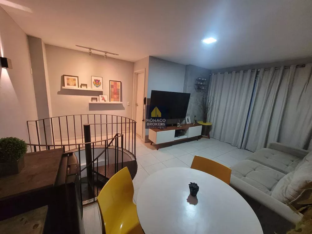 Cobertura, 2 quartos, 128 m² - Foto 11