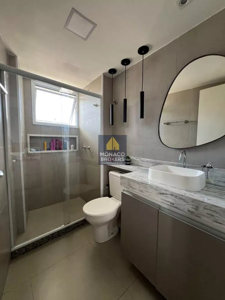 Cobertura, 2 quartos, 128 m² - Foto 8