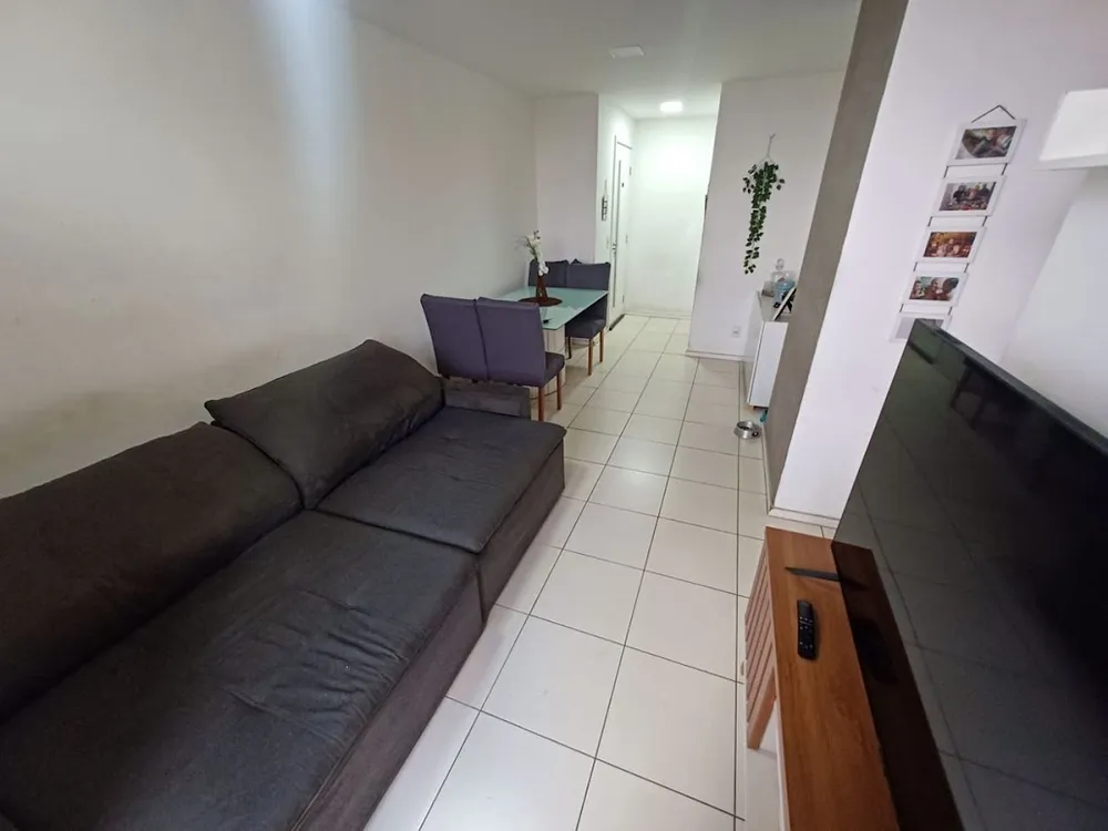 Apartamento, 2 quartos, 80 m² - Foto 1