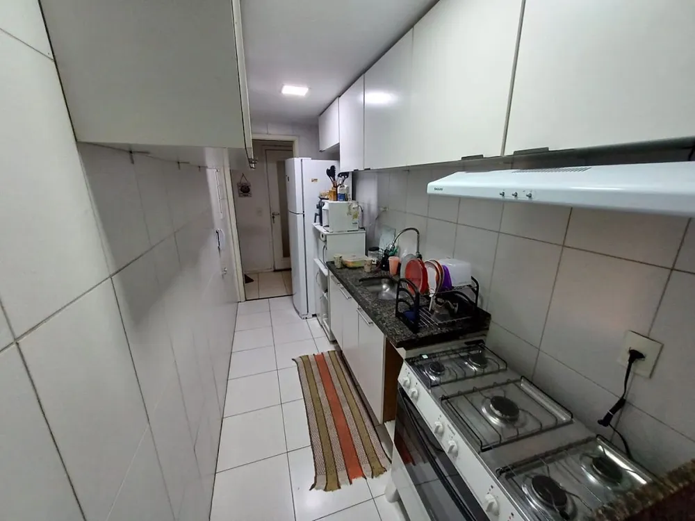 Apartamento, 2 quartos, 80 m² - Foto 3
