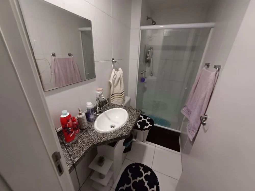 Apartamento, 2 quartos, 80 m² - Foto 18