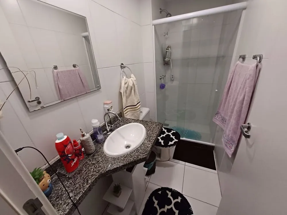 Apartamento, 2 quartos, 80 m² - Foto 16
