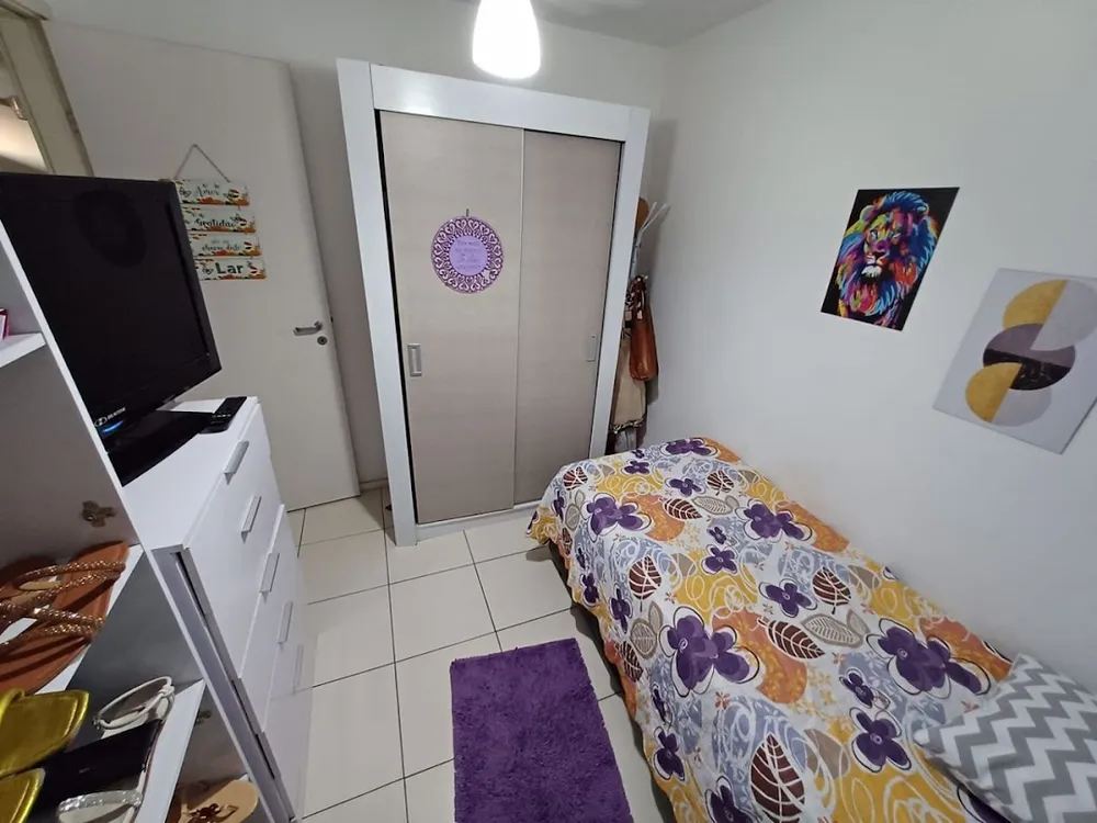 Apartamento, 2 quartos, 80 m² - Foto 8
