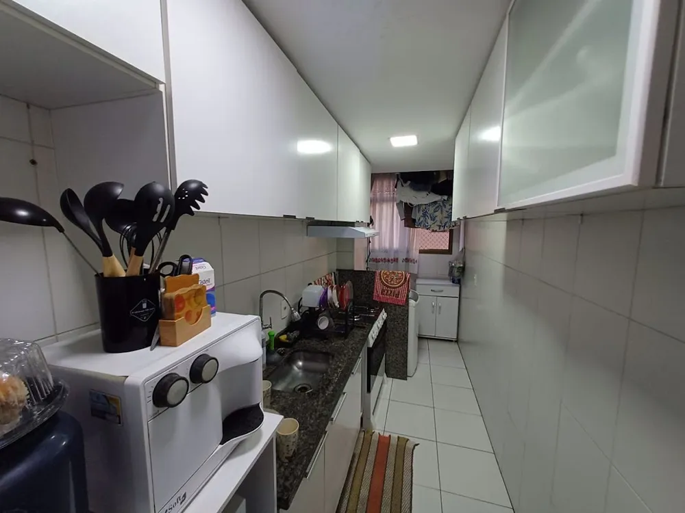 Apartamento, 2 quartos, 80 m² - Foto 7