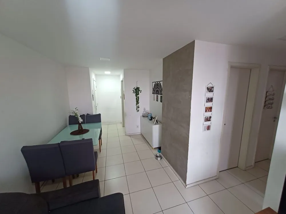 Apartamento, 2 quartos, 80 m² - Foto 2
