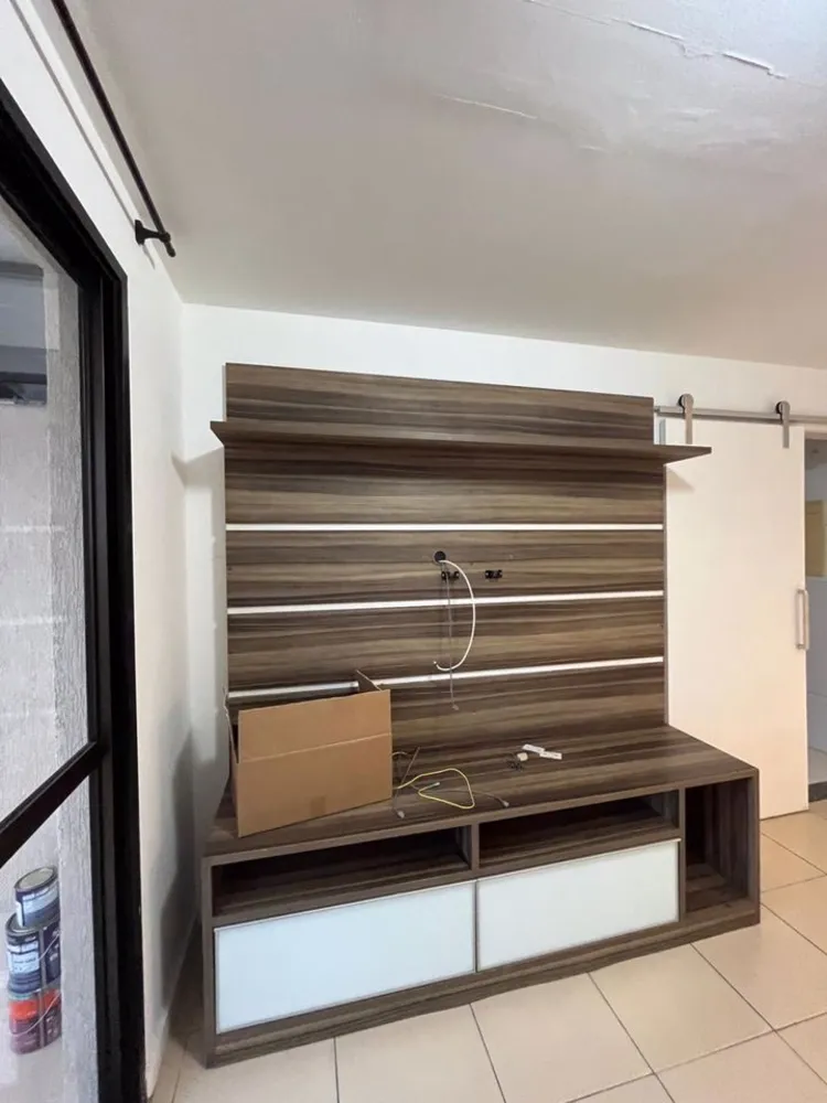 Apartamento, 2 quartos, 61 m² - Foto 1