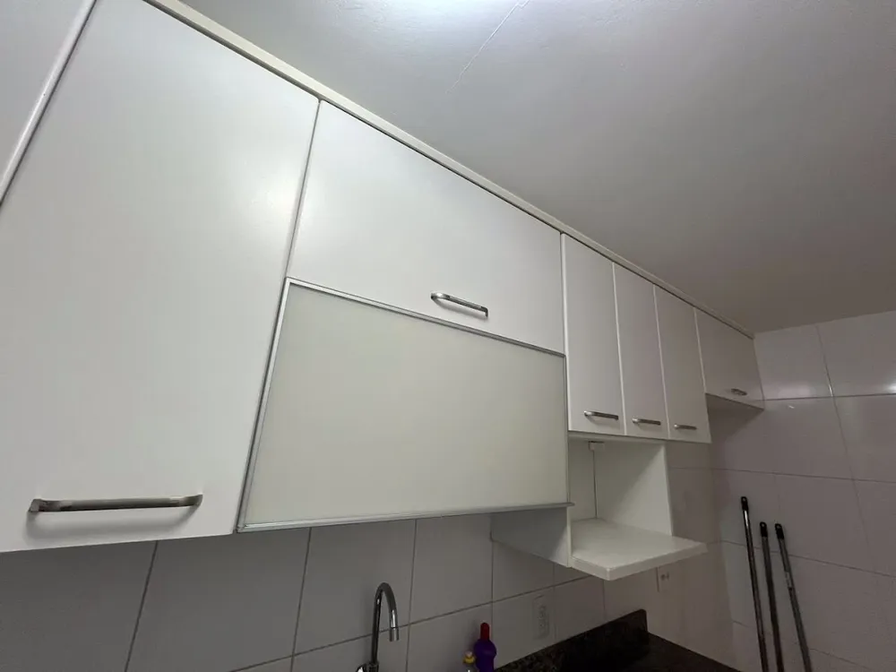Apartamento, 2 quartos, 61 m² - Foto 11