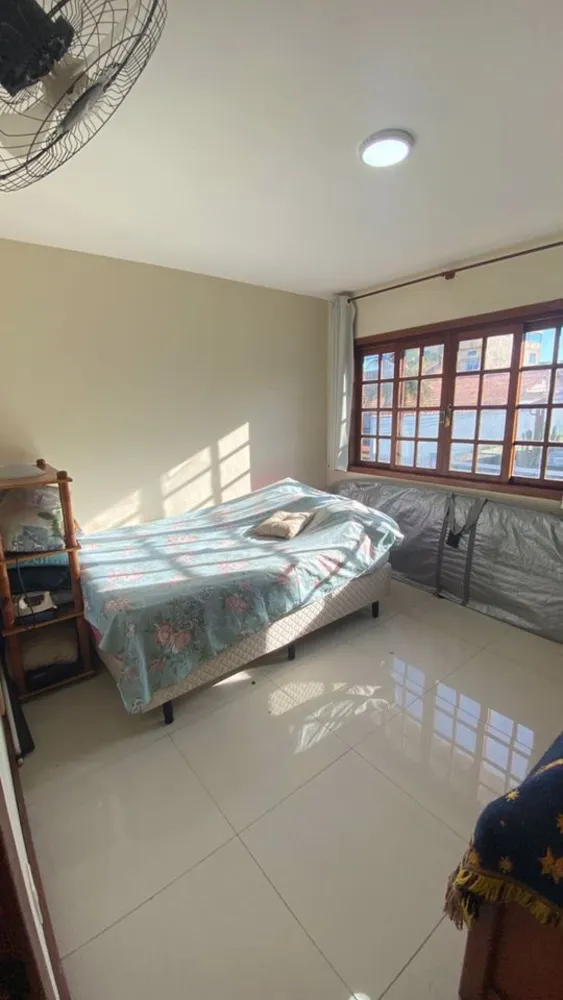 Casa, 4 quartos, 200 m² - Foto 16