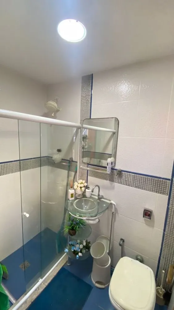 Casa, 4 quartos, 200 m² - Foto 15