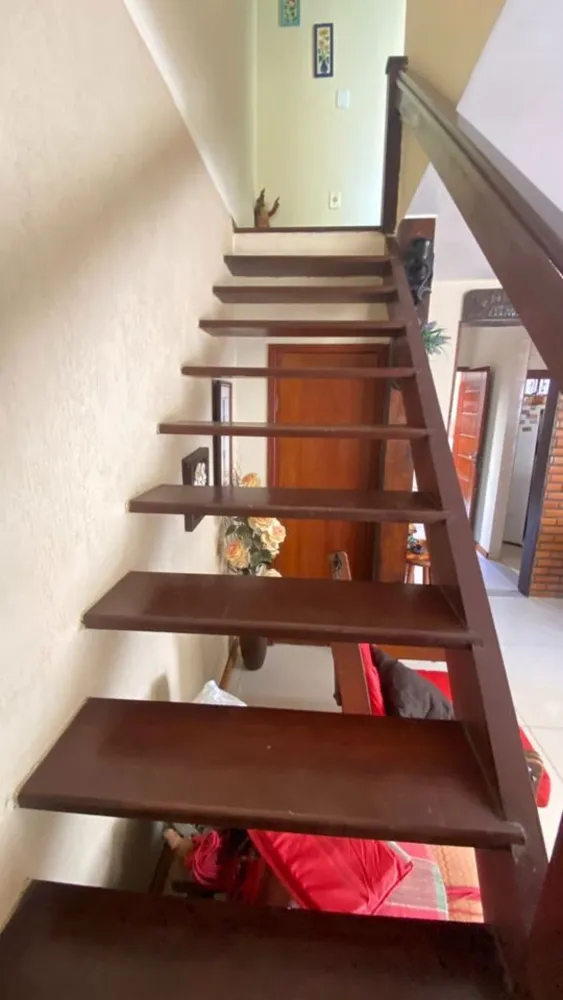 Casa, 4 quartos, 200 m² - Foto 5