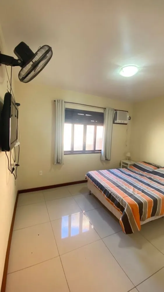 Casa, 4 quartos, 200 m² - Foto 12