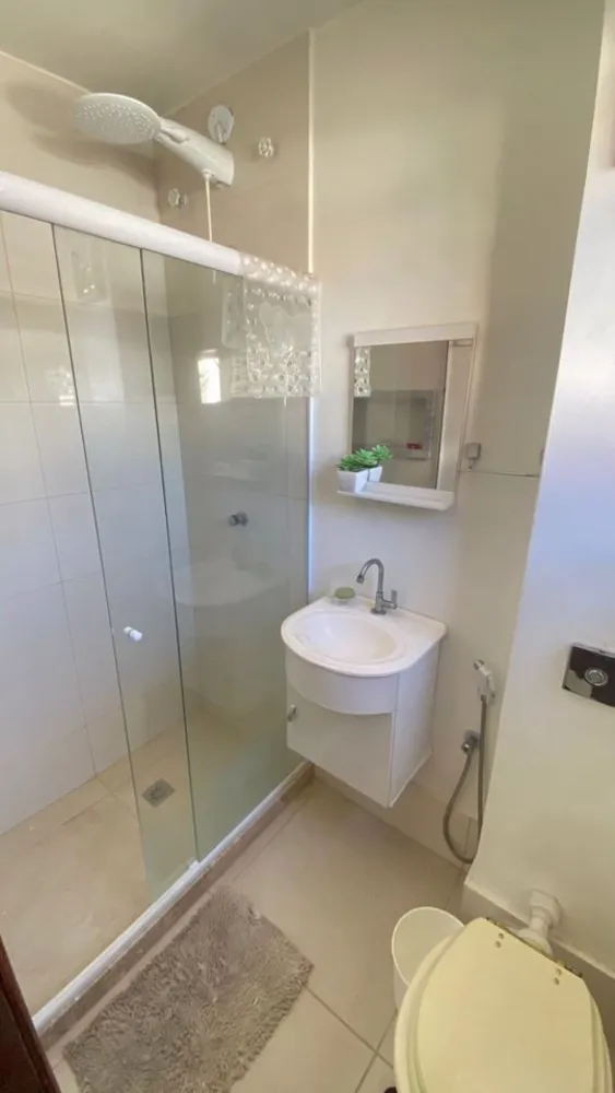Casa, 4 quartos, 200 m² - Foto 9