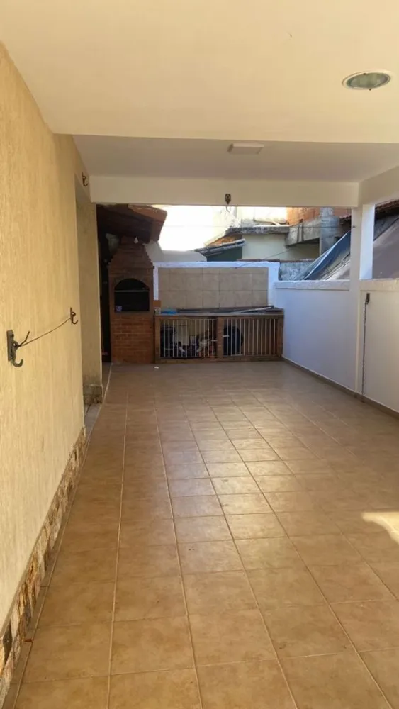 Casa, 4 quartos, 200 m² - Foto 27