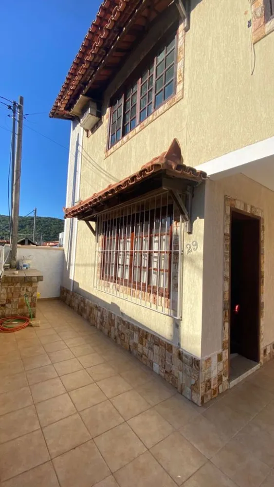 Casa, 4 quartos, 200 m² - Foto 25