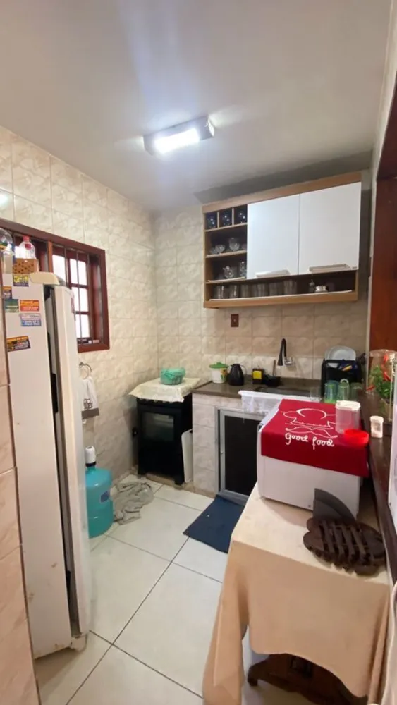 Casa, 4 quartos, 200 m² - Foto 19