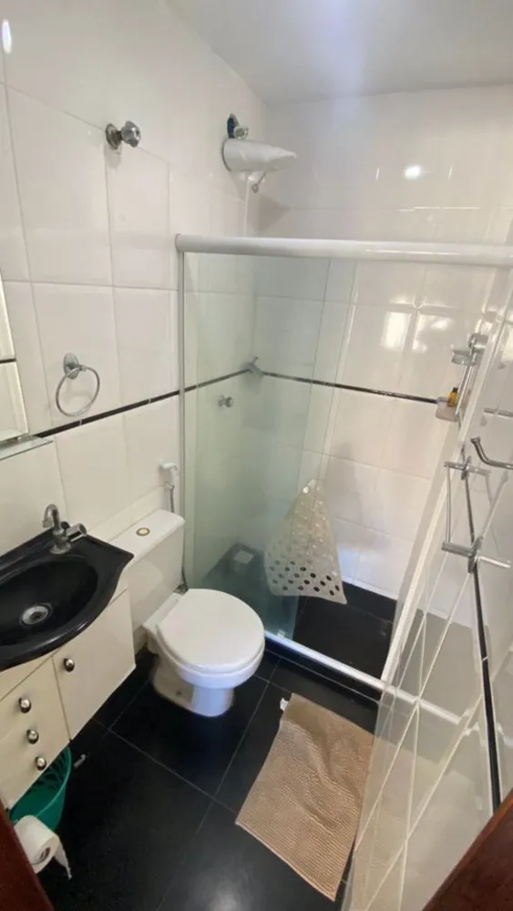 Casa, 4 quartos, 200 m² - Foto 14