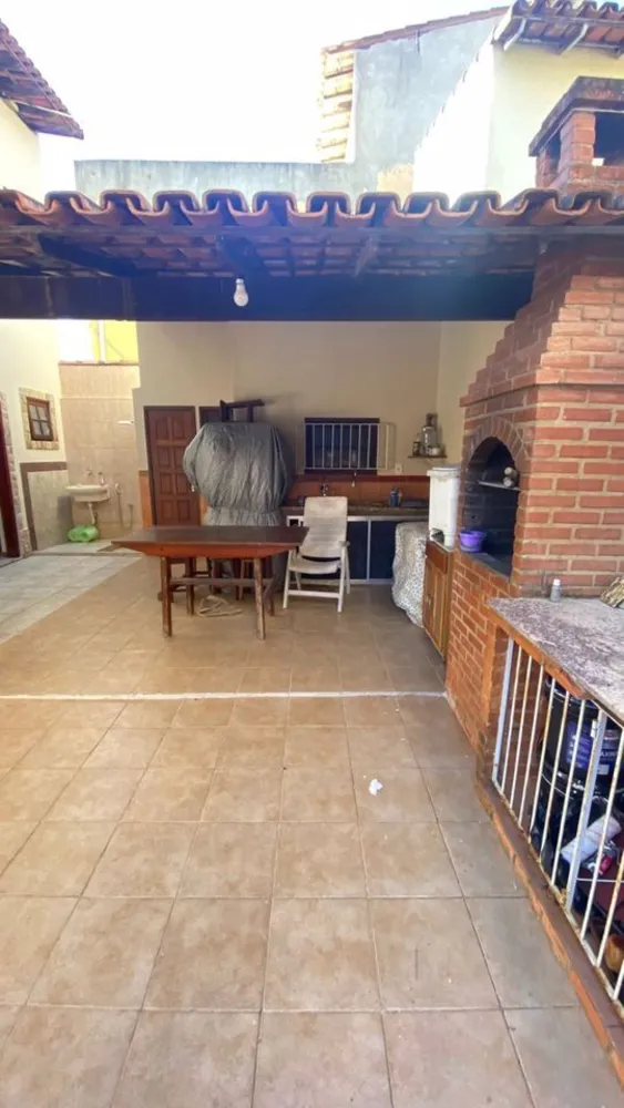 Casa, 4 quartos, 200 m² - Foto 26