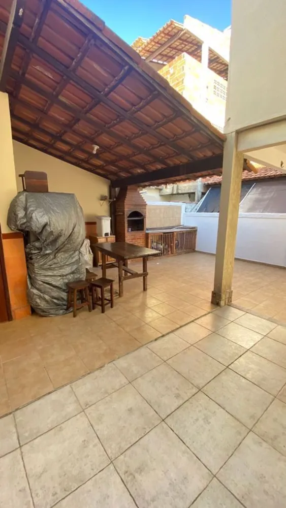 Casa, 4 quartos, 200 m² - Foto 30