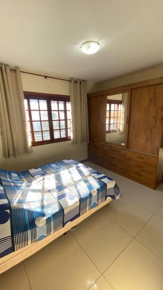 Casa, 4 quartos, 200 m² - Foto 8