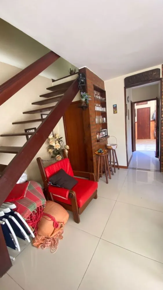 Casa, 4 quartos, 200 m² - Foto 4