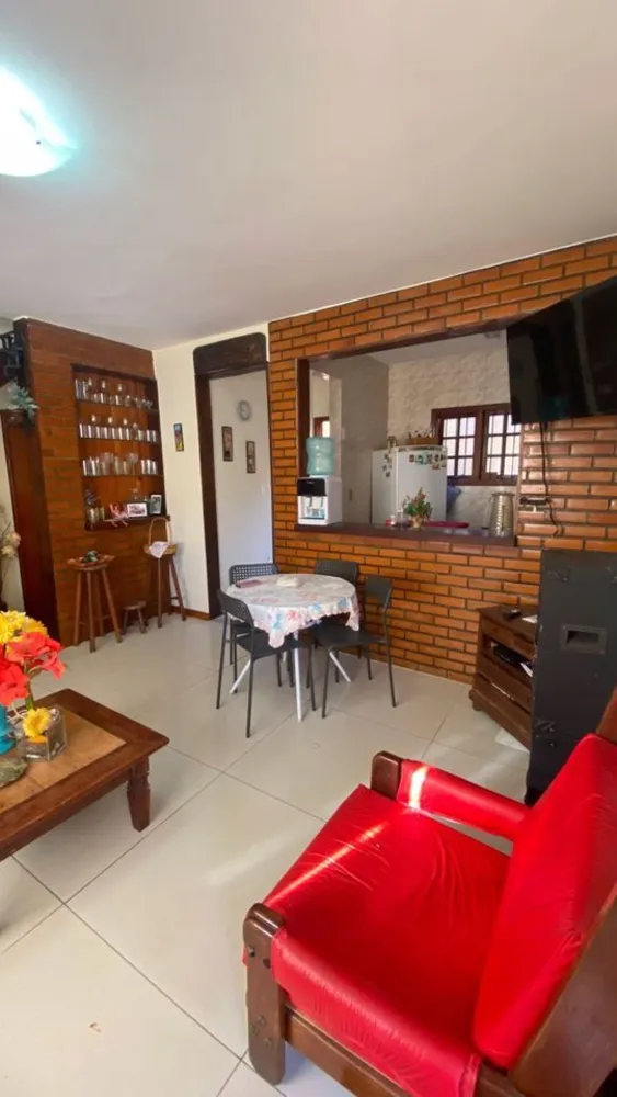 Casa, 4 quartos, 200 m² - Foto 3