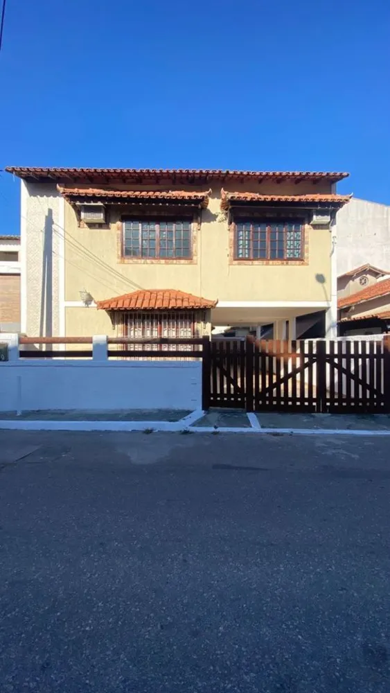 Casa, 4 quartos, 200 m² - Foto 2