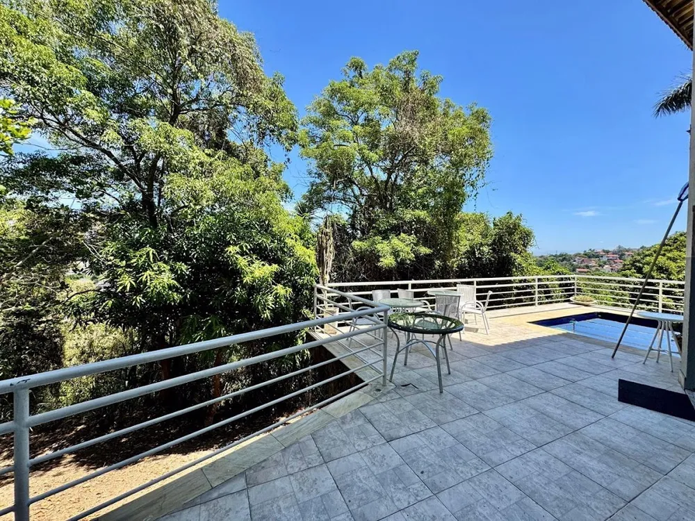 Casa de Condomínio, 3 quartos - Foto 22