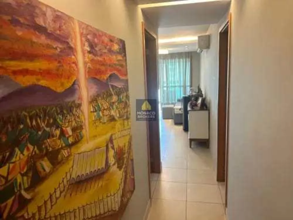 Apartamento, 2 quartos, 85 m² - Foto 10