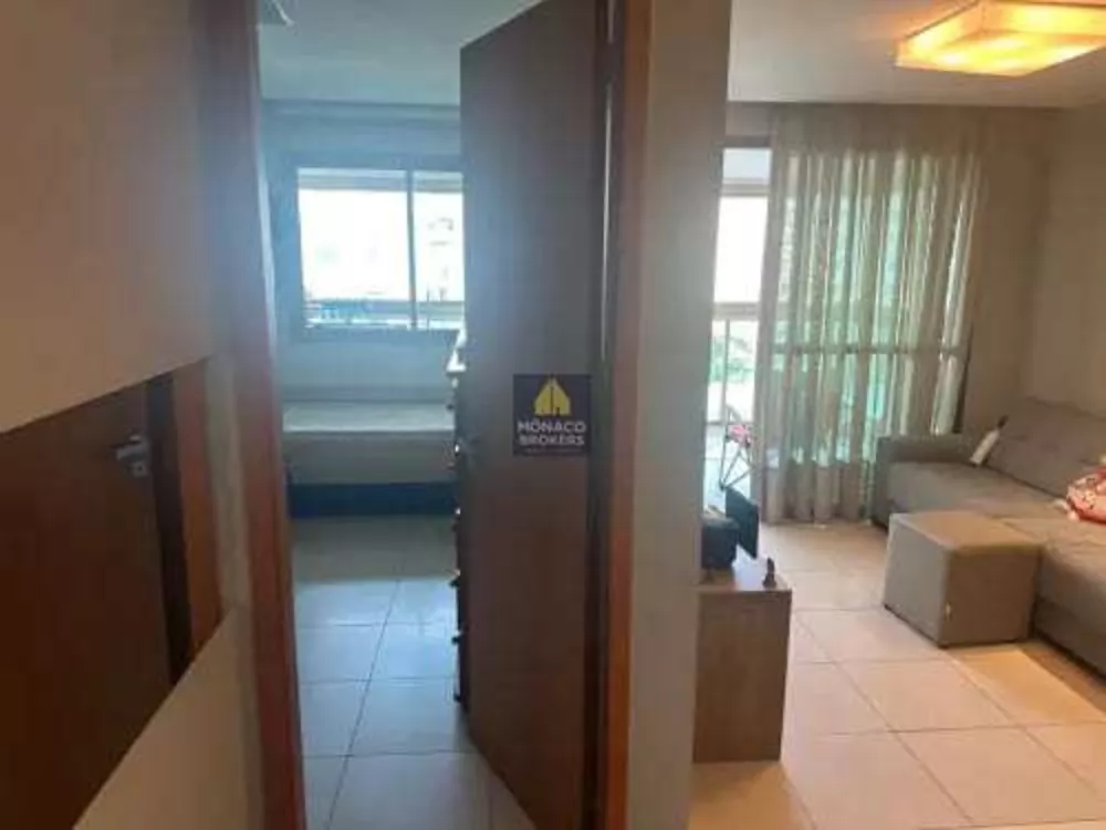 Apartamento, 2 quartos, 85 m² - Foto 17
