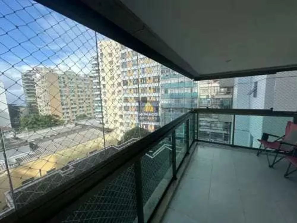 Apartamento, 2 quartos, 85 m² - Foto 8