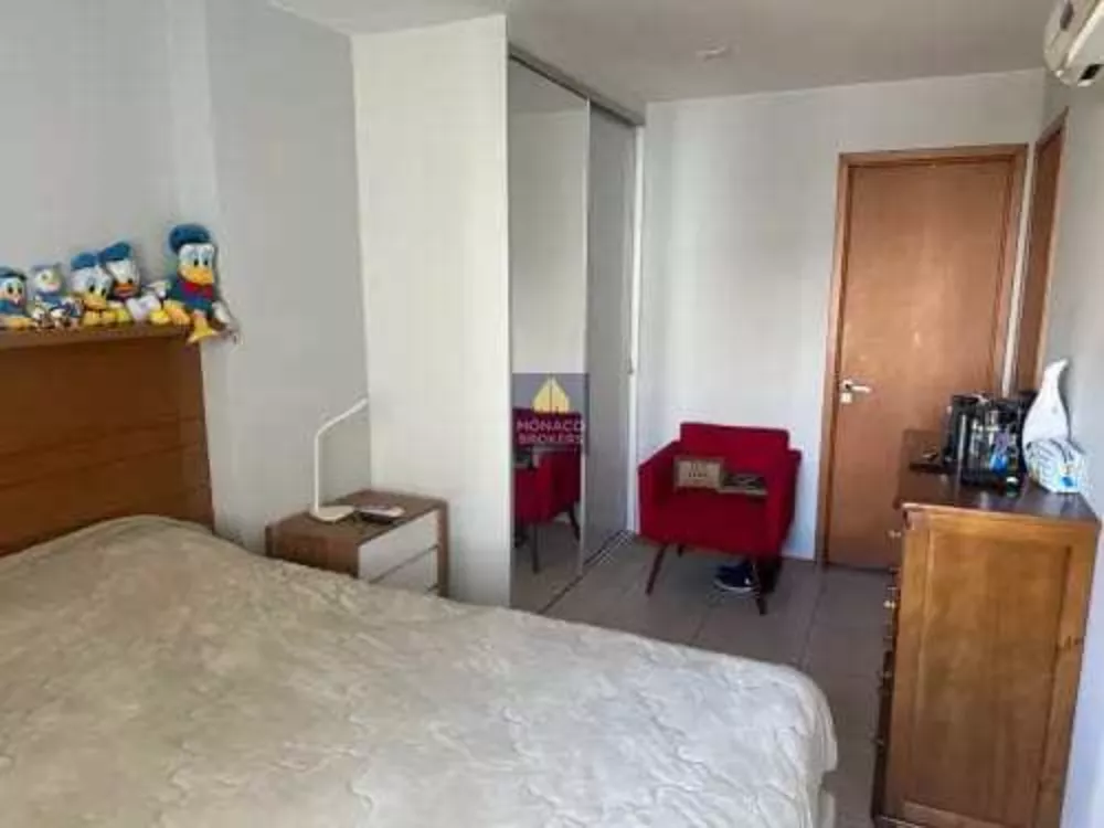 Apartamento, 2 quartos, 85 m² - Foto 12