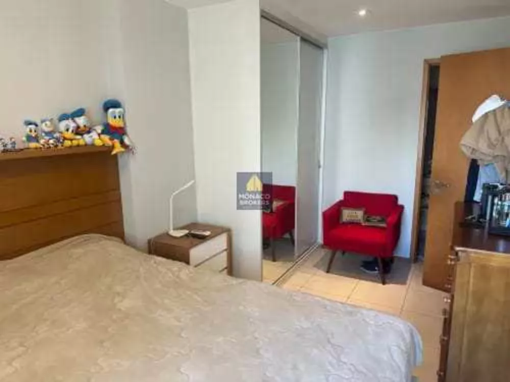 Apartamento, 2 quartos, 85 m² - Foto 14