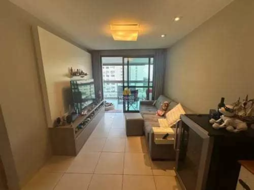 Apartamento, 2 quartos, 85 m² - Foto 1