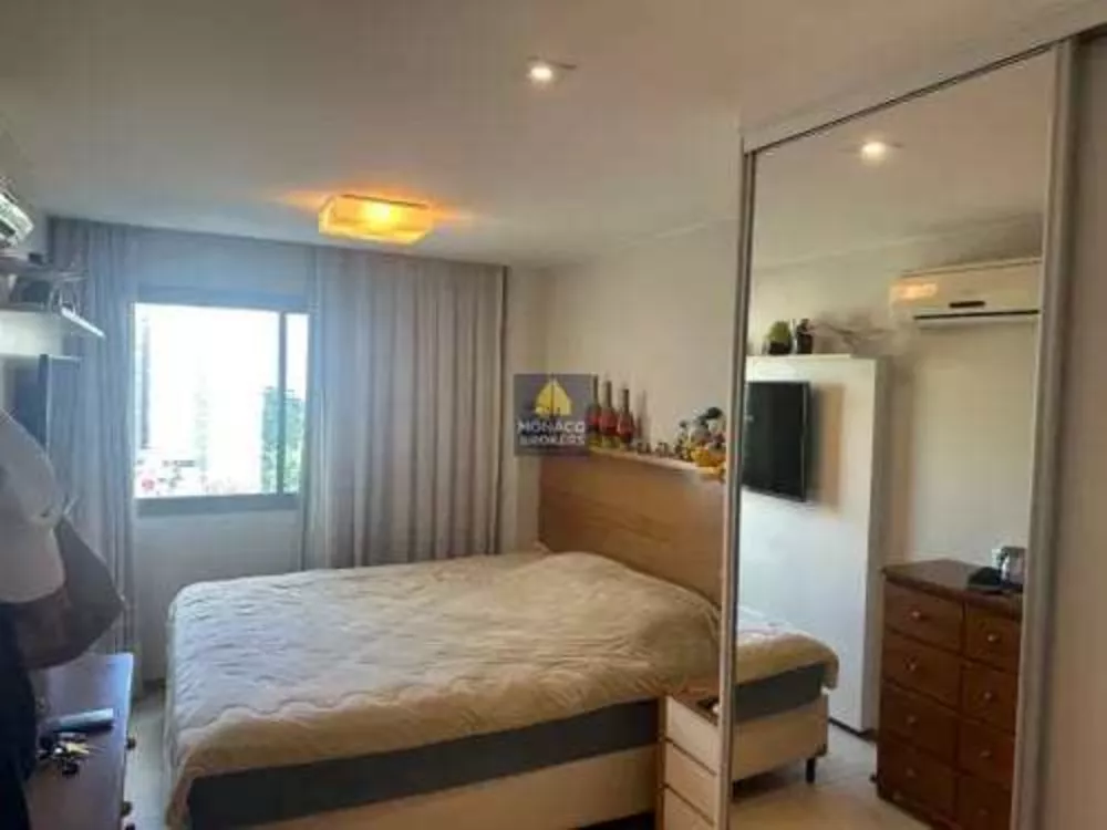 Apartamento, 2 quartos, 85 m² - Foto 11