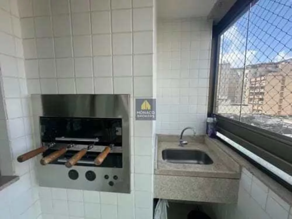 Apartamento, 2 quartos, 85 m² - Foto 9