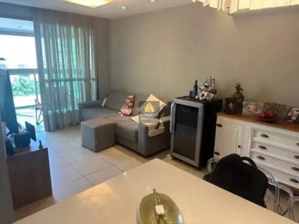 Apartamento, 2 quartos, 85 m² - Foto 4