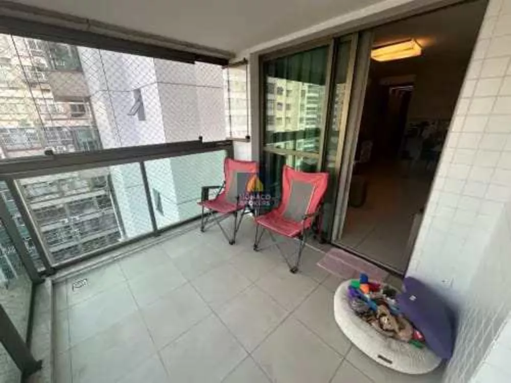Apartamento, 2 quartos, 85 m² - Foto 7