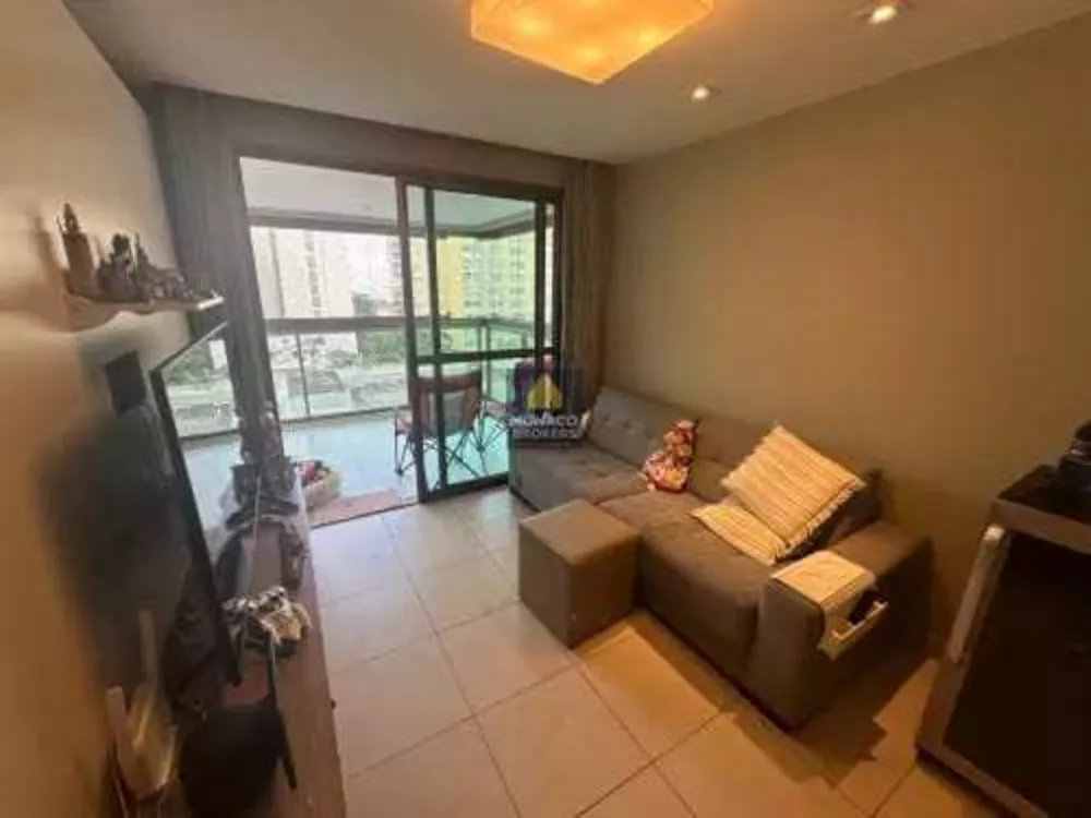 Apartamento, 2 quartos, 85 m² - Foto 3