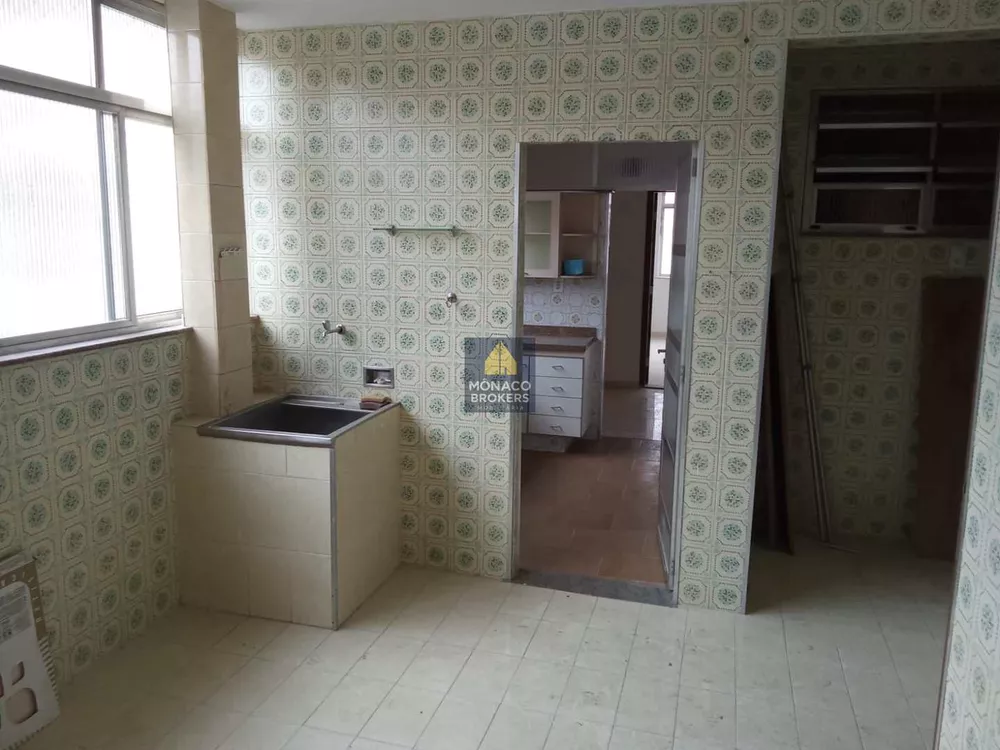 Sobrado, 3 quartos, 260 m² - Foto 6